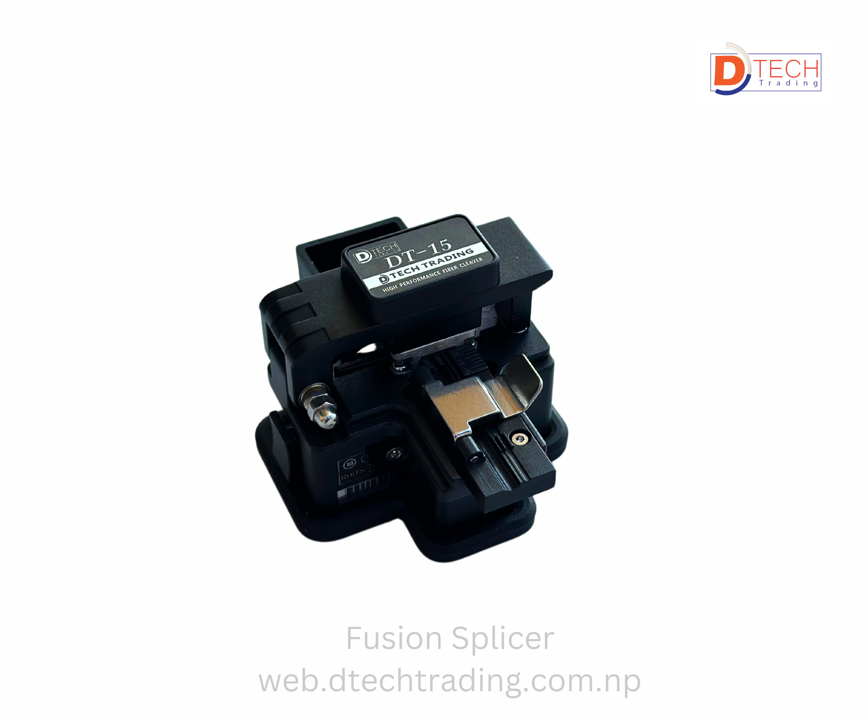 D-TECH Fiber Cleaver DT-15 271
